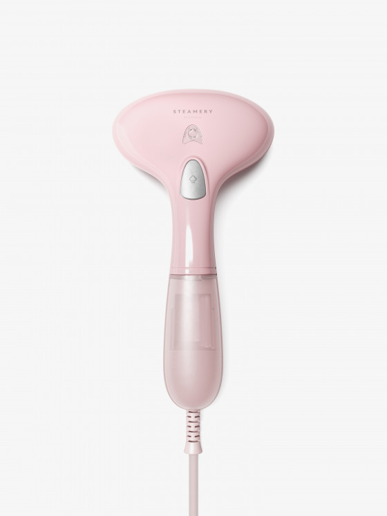 Cirrus No.1 Handheld Steamer – Pink