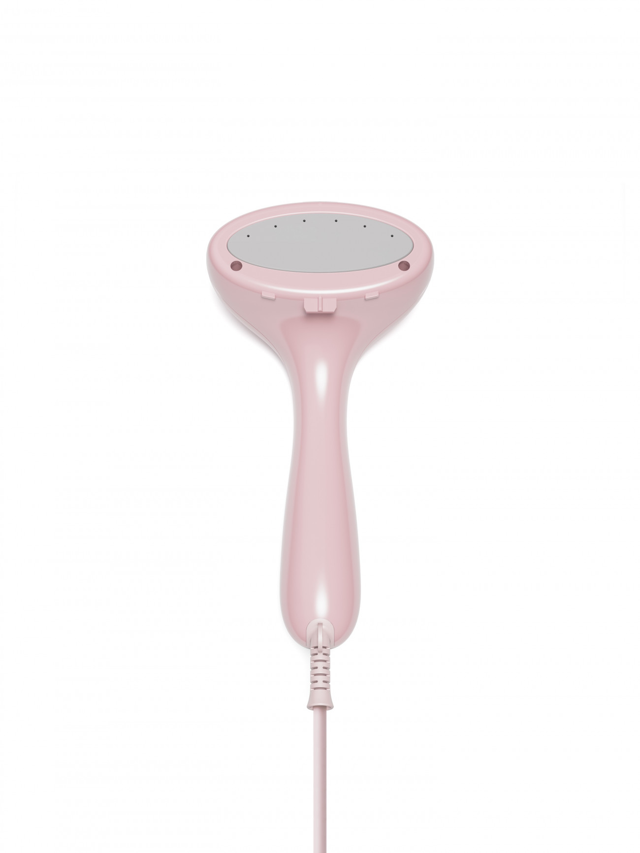 Cirrus No.1 Pink – Handheld Steamer