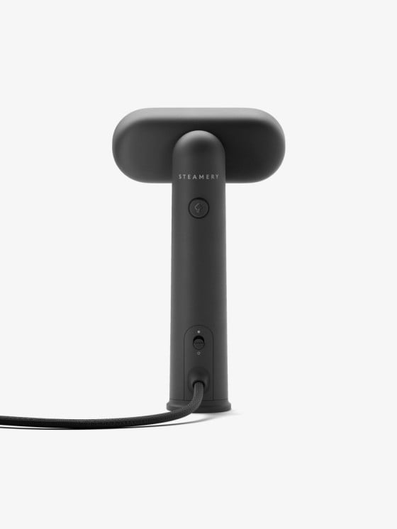 Cirrus Lite Travel Steamer – Charcoal